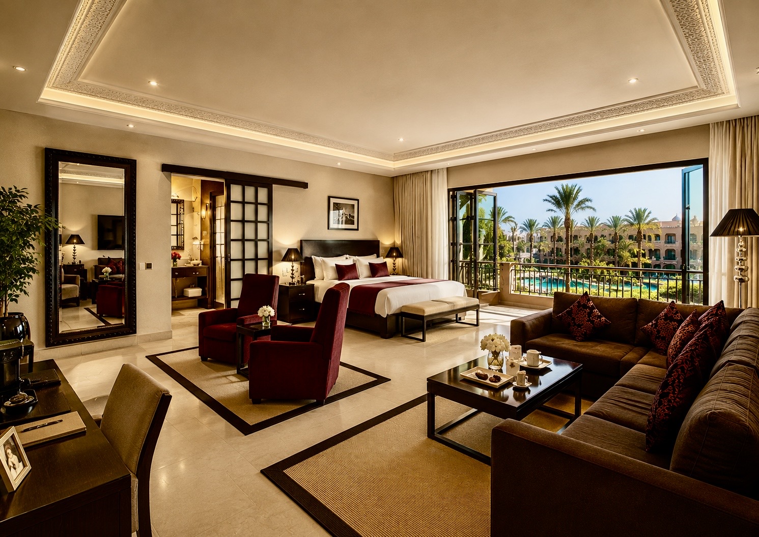 Suite
